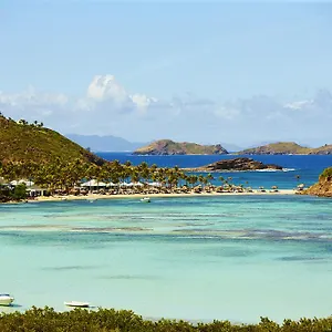 Hotel Le Guanahani, St. Barthelemy